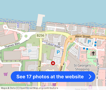 The Maltings, Clifton Road, Gravesend, Kent, DA11 0AH - Photo 1