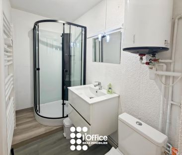 Location Appartement 1 pièce Meublé 17m² LES SABLES D OLONNE 85100 - Photo 4