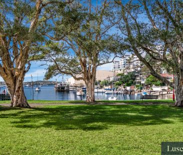 217/22 Doris Street, North Sydney NSW 2060 - Apartment For Rent | D... - Photo 4