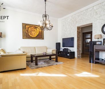 Piękne mieszkanie w znakomitej lokalizacji - Photo 4