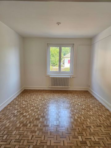 Charmant appartement de 3 pièces à Fleurier - Photo 2