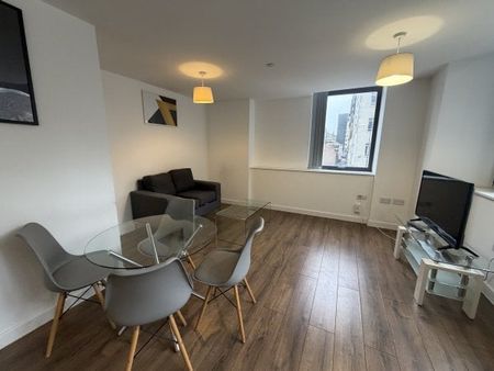 Silkhouse Court, L2 - Photo 2