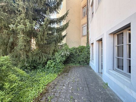 STUDIO DE 39 M² A- Avec une terrasse - Foto 3