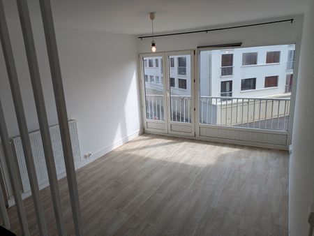 OUISTREHAM - Appartement 3 pièces - Photo 2