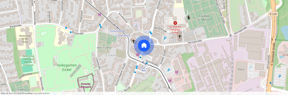 44651 Nordrhein-Westfalen - Herne