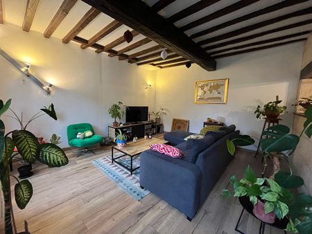 CENTRE DE BOURG DE TROSLY BREUIL, - Photo 3