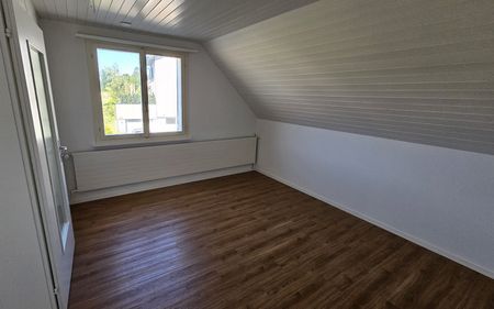 5.5 Zimmer, 1. Stock - Photo 2