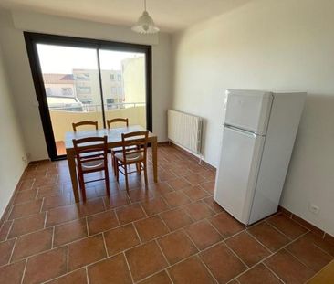 Location Appartement 2 pièces 28m² MAUGUIO 34130 - Photo 1