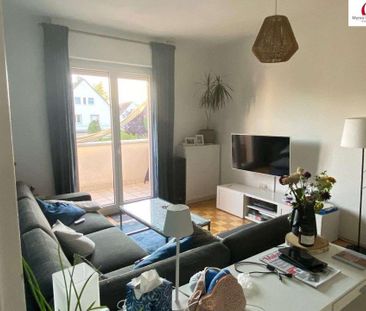 °°° FRISCHRENOVIERTE ALTBAUWOHNUNG MIT GR. SÜDWESTBALK. nur für übe... - Foto 1