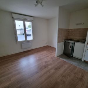 Location appartement 1 pièce 22.08 m2 à Joué-lès-Tours - Photo 2