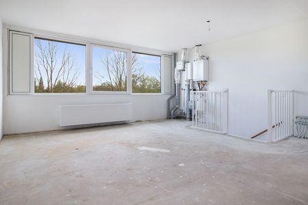 Huis te huur: Catharina van Renneslaan 25 1187 HA Amstelveen - Foto 4