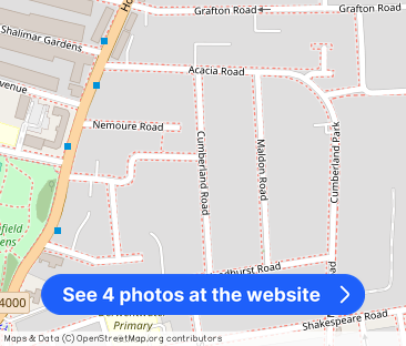 Cumberland Road, Acton - Photo 1