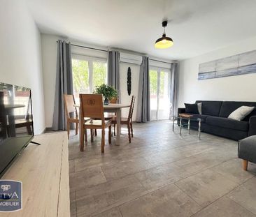 Location Appartement 3 pièces 63m² AVIGNON 84000 - Photo 4