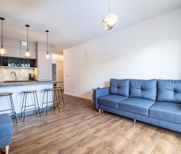 Mieszkanie do wynajęcia - Warszawa, Józefa Chłopickiego - Photo 2