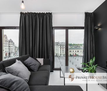 ul. Solna, Podgórze, Kraków - Photo 4