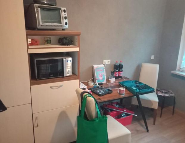 4 Zi. Wohnung in Rudelsdorf ab 01.12.2025 zu vermieten - Foto 1