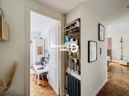 Location appartement à Brest, 3 pièces 65m² - Photo 3