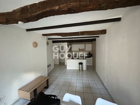 LOCATION : maison F3 (65 m²) à MAUREILLAS LAS ILLAS - Photo 2