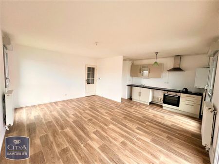 Location Appartement 3 pièces 64m² LOOS 59120 - Photo 5