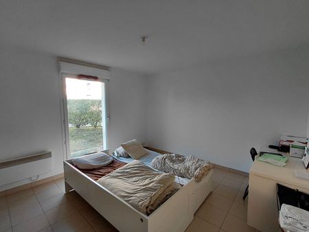 Location Appartement 1 pièce 23m² - Photo 3