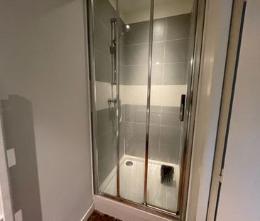 Location Appartement 1 pièce 27m² - Photo 3