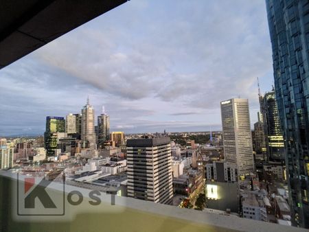 Melbourne CBD - Photo 3
