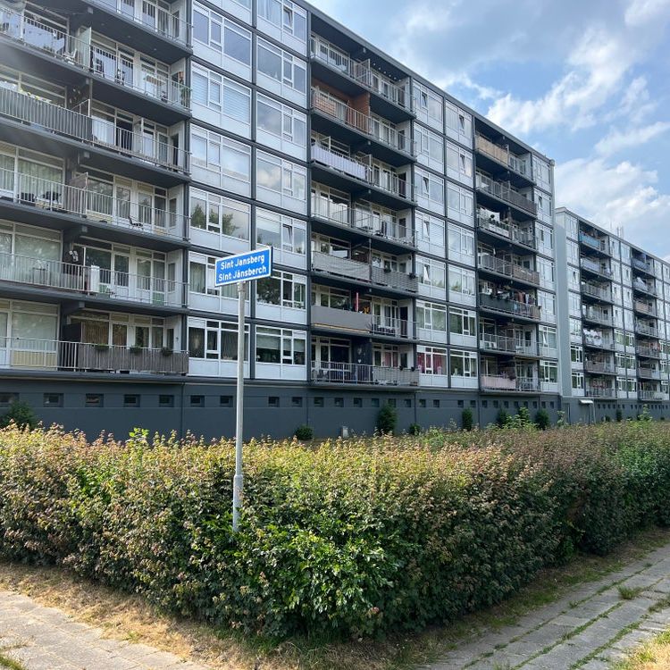 Galerijflat Sint Jansberg, Drachten huren? - Foto 1