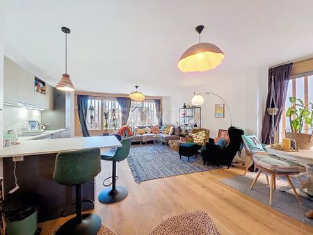 appartement Trélex - Foto 4