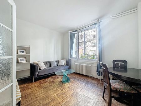 Apartment - Photo 5