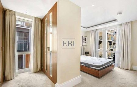 Temple House, Arundel Street, London, WC2R - Photo 5