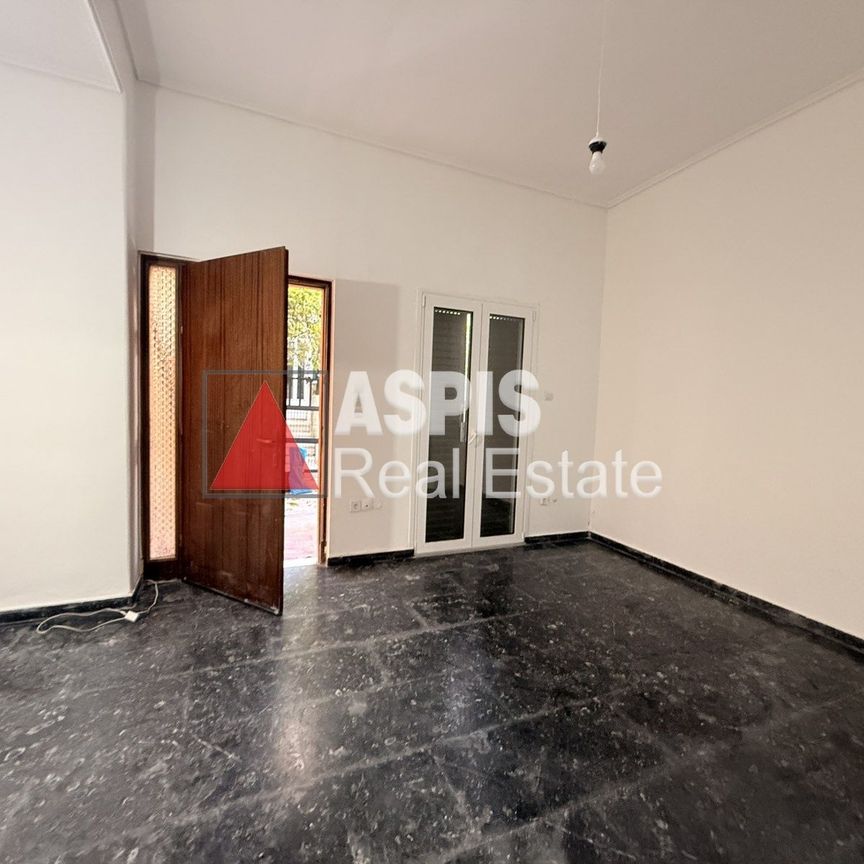 Διαμέρισμα για ενοικίαση - Αγία Παρασκευή - Photo 1