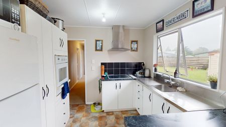 Ashhurst - 3 bedrooms - Photo 4