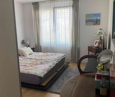 3.5 Zimmer, 86 m², 2. Stock - Photo 6