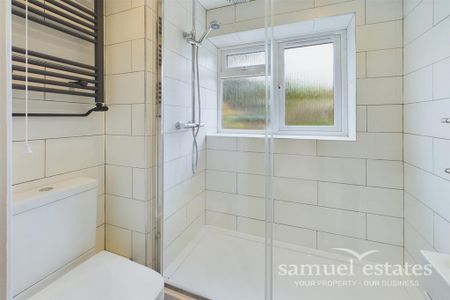 1 bedroom flat to rent - Photo 5