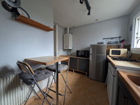 Location Appartement 2 pièces 53m² - Photo 5