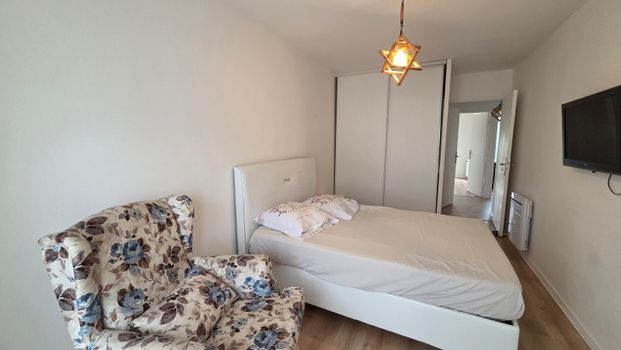Location Appartement 4 pièces 83m² ORLEANS 45100 - Photo 1