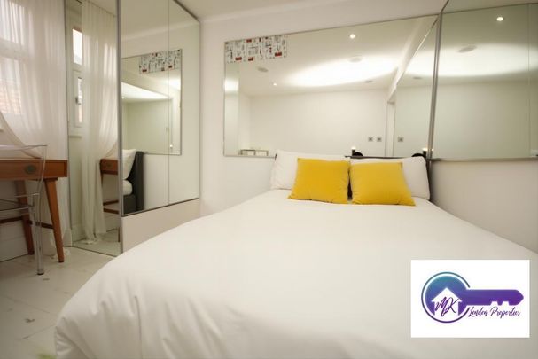 1 Bedroom Room in Flat Share To Rent - Photo 1