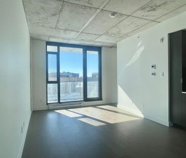 Appartement Montréal (Saint-Laurent) À Louer - Photo 3