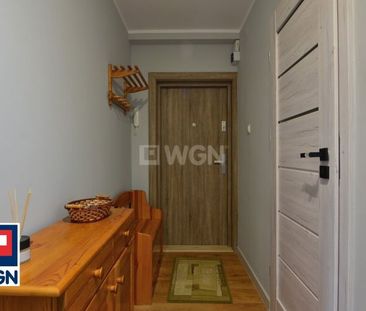 Mieszkanie na wynajem w bloku Elbląg, Na Stoku - Фото 4