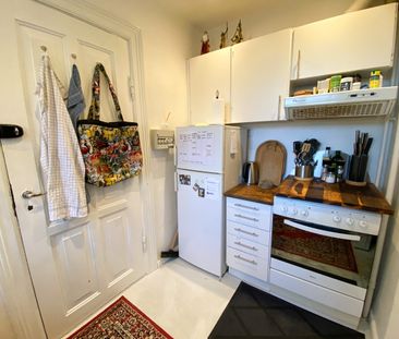 Hyggelig 2-værelses lejlighed i Aalborg midtby - Foto 4