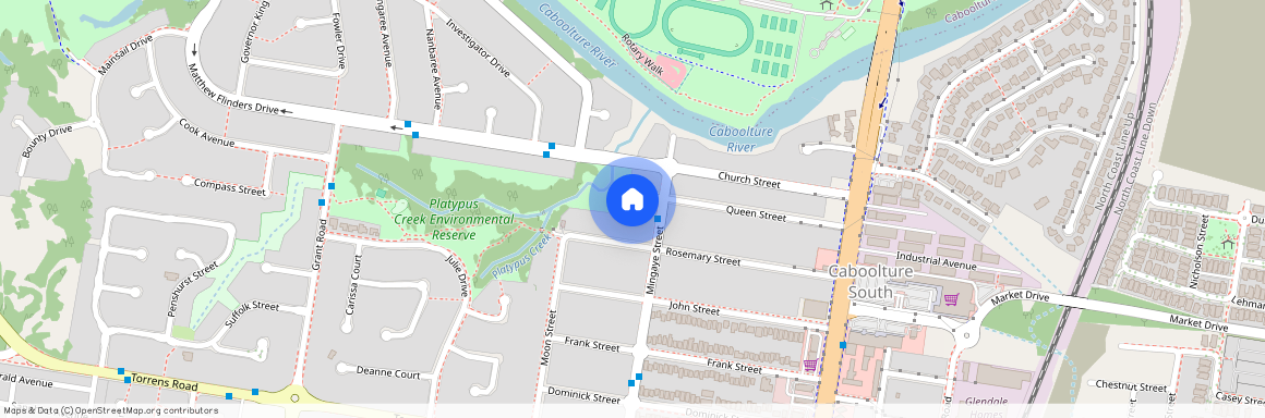 70 Queen Street, Qld 4510, Caboolture South