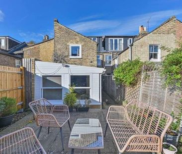 Nutbrook Street, Peckham Rye, SE15 - Photo 5