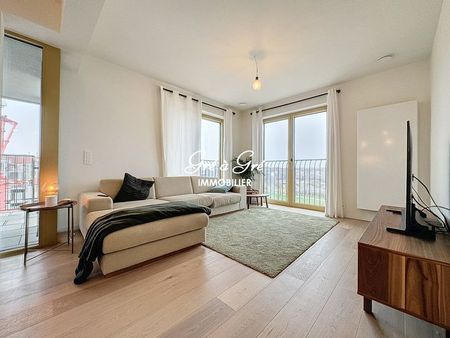 Appartement te huur - Foto 4