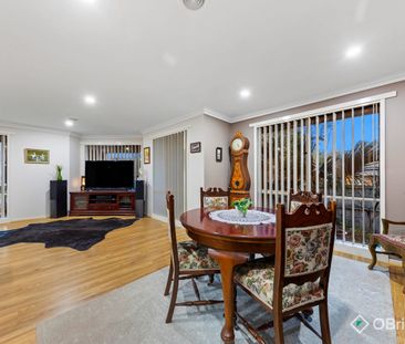 Spacious Family Living in Prime Cranbourne East Location - Photo 5