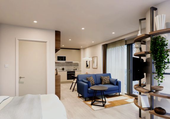 Grand (Floors 2 - 10)-Block D - Photo 1