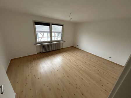3-Zimmerwohnung im Herzen von Bonn- Oberkassel! - Photo 3