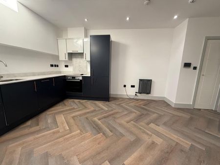 1 bedroom apartment to rent - Photo 4