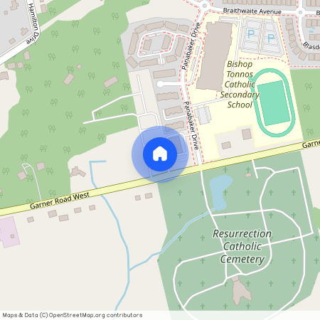 305 Garner Road, Hamilton