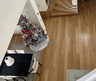 Πολυτελής μεζονέτα στη Βούλα ΕΝΟΙΚΙΑΖΕΤΑΙ - Photo 4