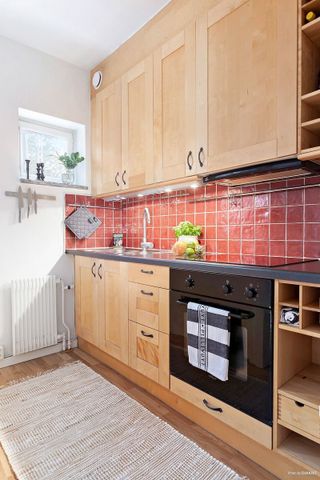 Hasselstigen, Solna - Photo 2